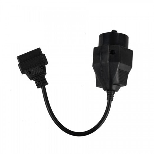 OBD to OBDII Adapter Kit for Cars - Electromann SA