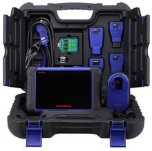 Autel MaxiIM IM508S | IMMO & Key Coding / Programming & Diagnostic Scanner | 1 Years Software - Electromann SA