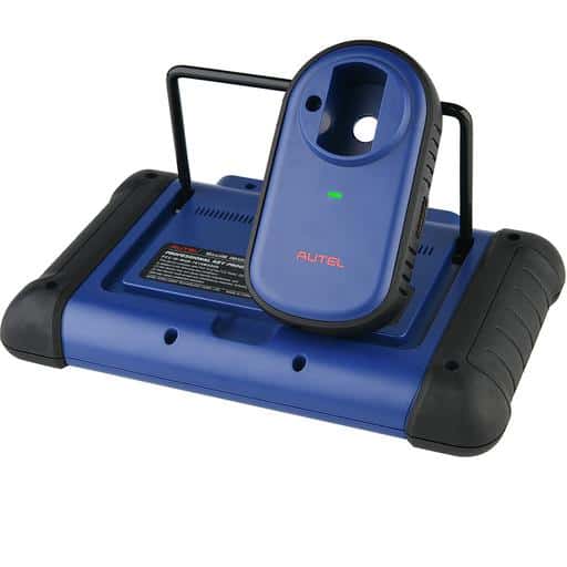 Autel MaxiIM IM508S | IMMO & Key Coding / Programming & Diagnostic Scanner | 1 Years Software - Electromann SA
