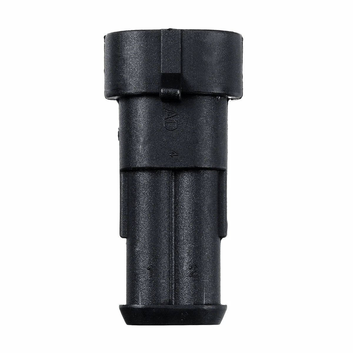 708pcs Electrical Connector Plug 1-6 Pin Kit - Electromann SA