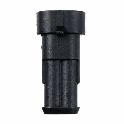 708pcs Electrical Connector Plug 1-6 Pin Kit - Electromann SA