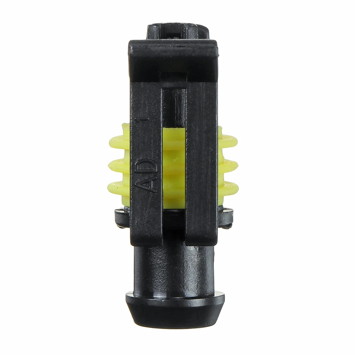 708pcs Electrical Connector Plug 1-6 Pin Kit - Electromann SA