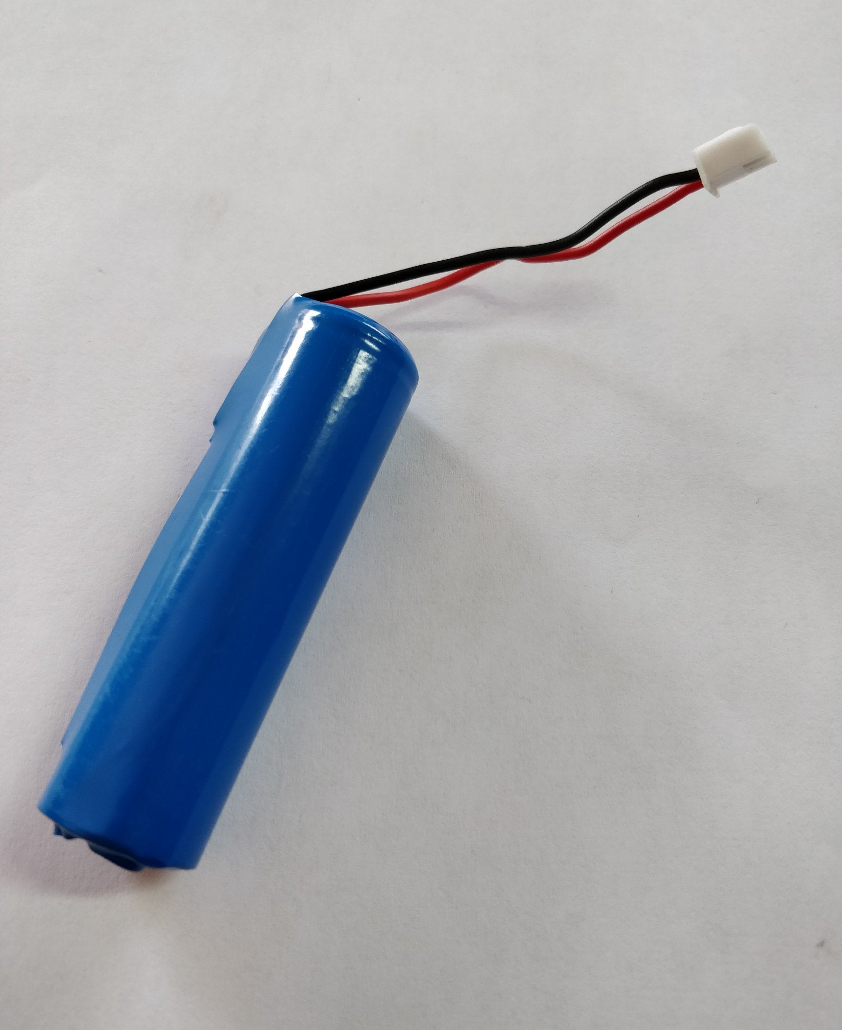 1700mah 3.7v Lithium 18650 Battery with BMS - Electromann SA