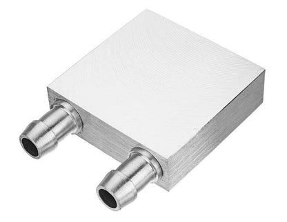 DIY Thermoelectric Peltier Refrigeration Cooling System - Electromann SA