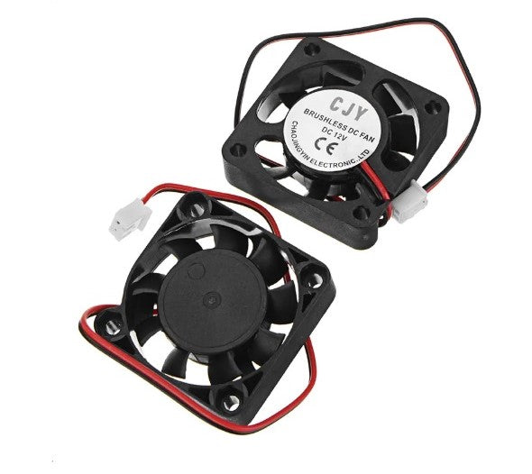 DIY Thermoelectric Peltier Refrigeration Cooling System - Electromann SA