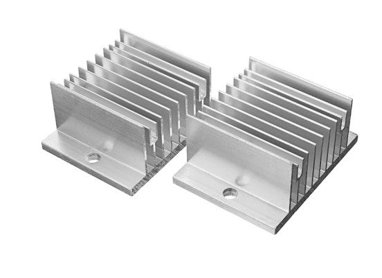 DIY Thermoelectric Peltier Refrigeration Cooling System - Electromann SA