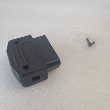 OBDII 16 Pin OBD 2 Male Connector Plug Adapter - Electromann SA