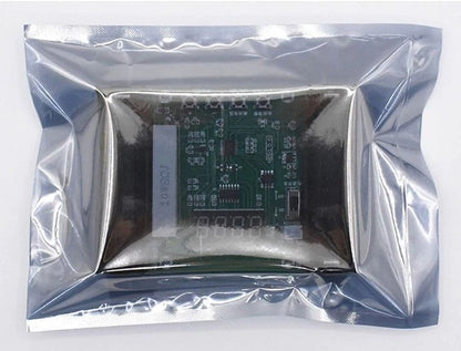 XH-M240 Battery Capacity Tester for 18650 Lithium Cells - Electromann SA