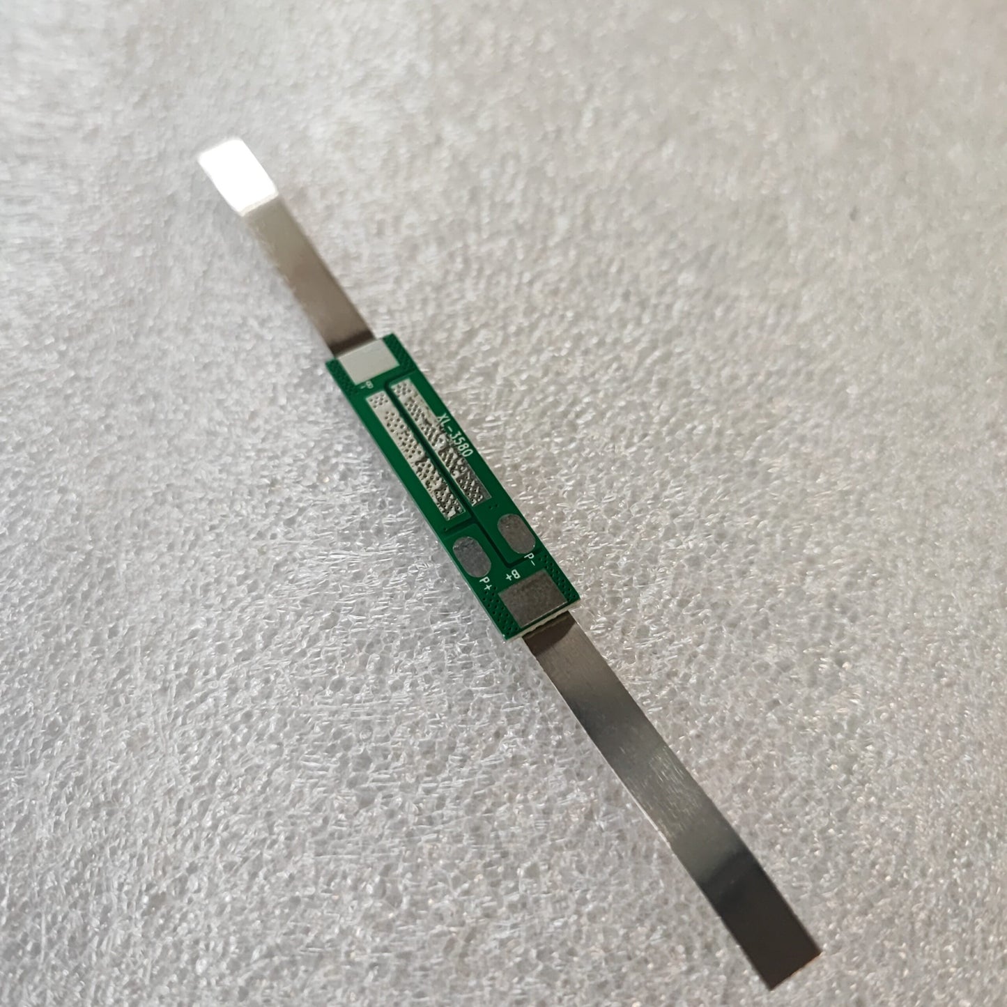 10A 1S 3.2V Lithium Battery Protection Board - Electromann SA