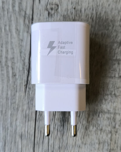 5v 2Amp USB Wall Charger - Compact and Efficient Charger for Smartphones and Tablets - Electromann SA