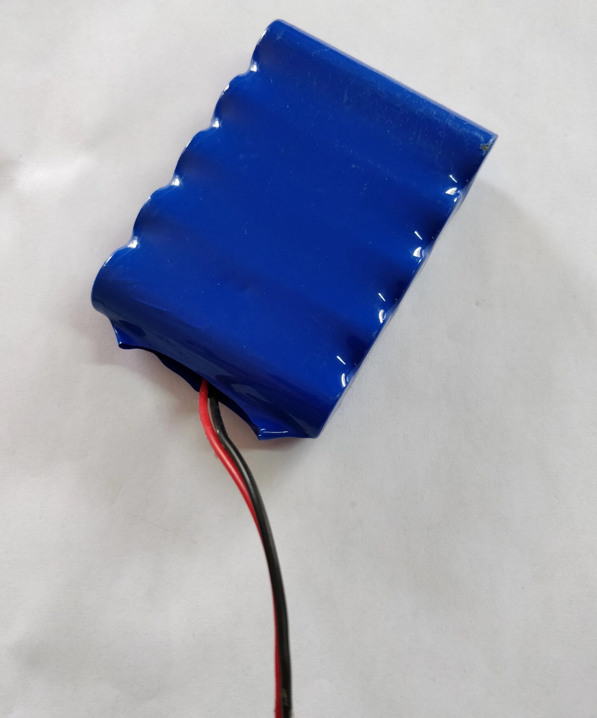 11000mah 3.7v Lithium 18650 Cell Battery - Electromann SA