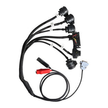 VAG Audi Gearbox Adapter for DQ250 DQ200 VL381 VL300 DQ500 DL501 - Electromann SA