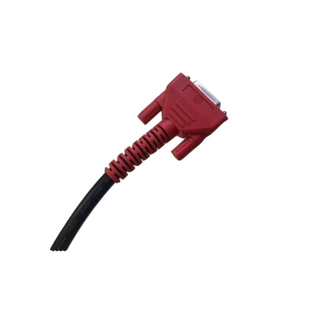 Autel Main OBD2 Cable (For MX808 & DS808) - Electromann SA