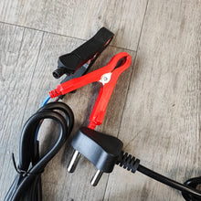 ETN-888 58.4vDC 15Amp Intelligent Lithium Battery Charger - Electromann SA