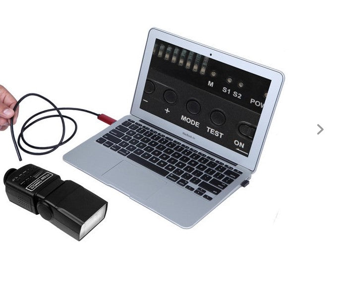 Andowl Q-HD211 2 In 1 Android Waterproof 5m Micro USB Endoscope - Electromann SA