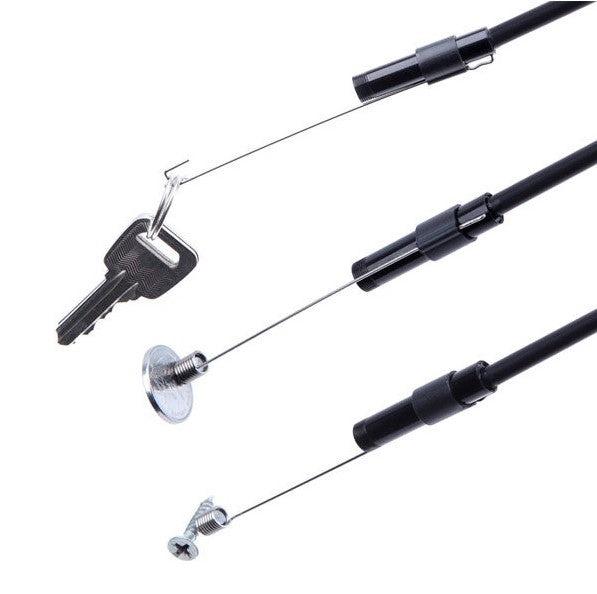 Andowl Q-HD211 2 In 1 Android Waterproof 5m Micro USB Endoscope - Electromann SA