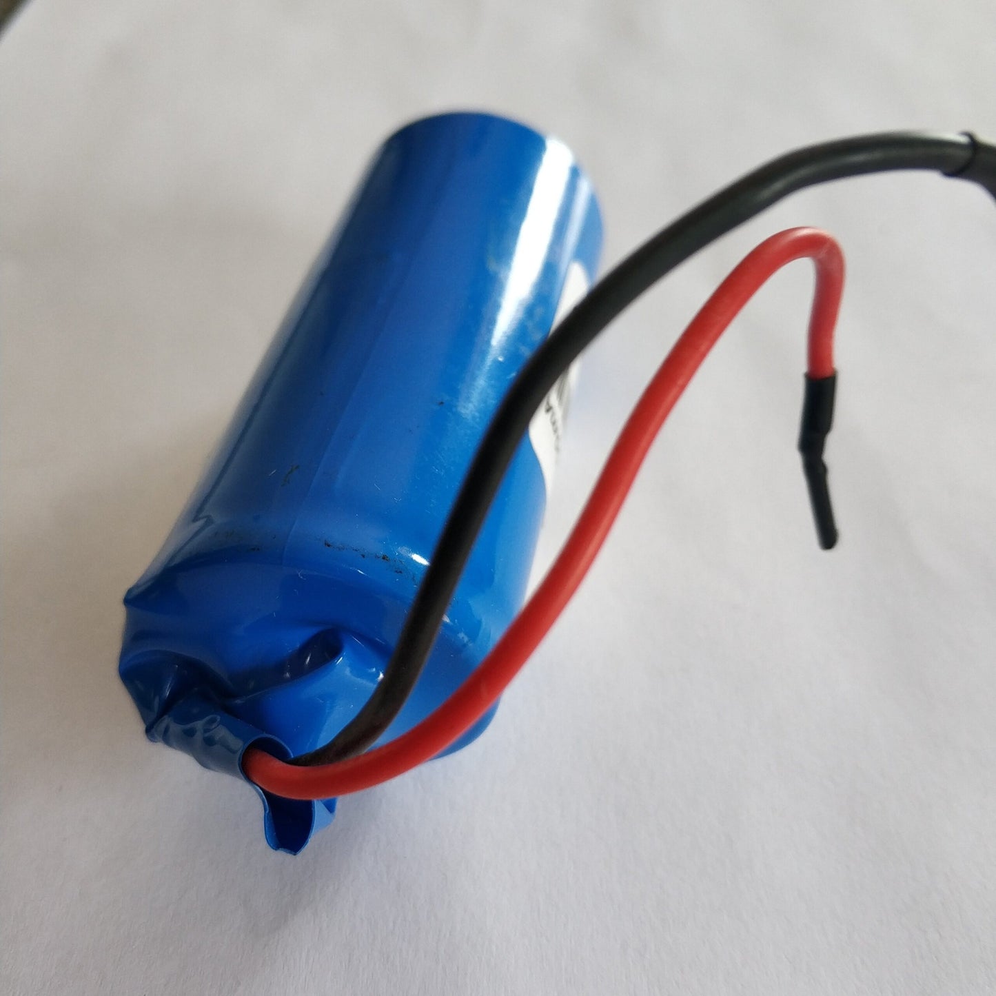 5000mah 3.2v Lithium 32650 Battery with BMS - Electromann SA