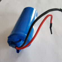 5000mah 3.2v Lithium 32650 Battery with BMS - Electromann SA