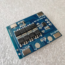 3S 12.6v 20A Li-ion Lithium Battery Charger Protection Board - Electromann SA