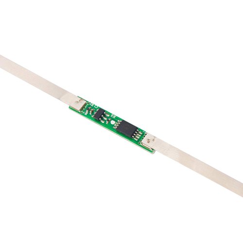 1S 3.7V 3A li-ion BMS PCM 18650 Battery Protection Board - Electromann SA