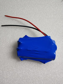 1700mah 7.4v Lithium 18650 Cell Battery - Electromann SA