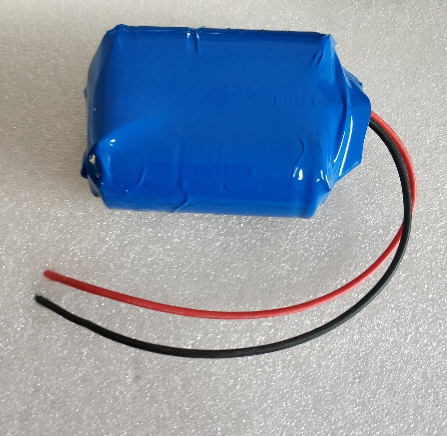 6.4v 5000mah Lithium Battery with 6Amp BMS - Electromann SA