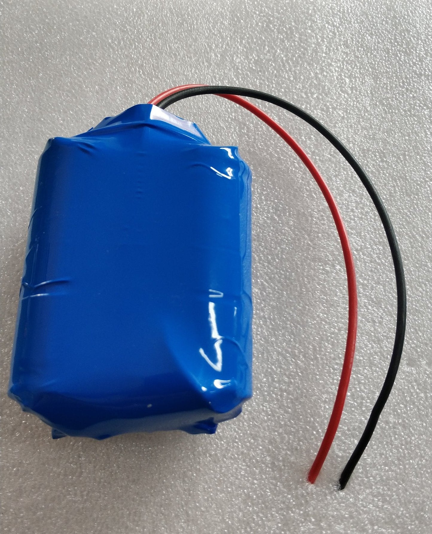 6.4v 5000mah Lithium Battery with 6Amp BMS - Electromann SA