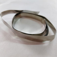 1M x 8mm Nickel Strip  for 18650 cells - Electromann SA