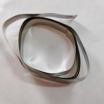 1M x 8mm Nickel Strip  for 18650 cells - Electromann SA