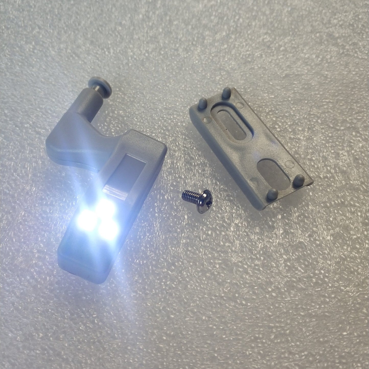 Brighten Up Your Cabinets with Stylish LED Lighting - Electromann SA