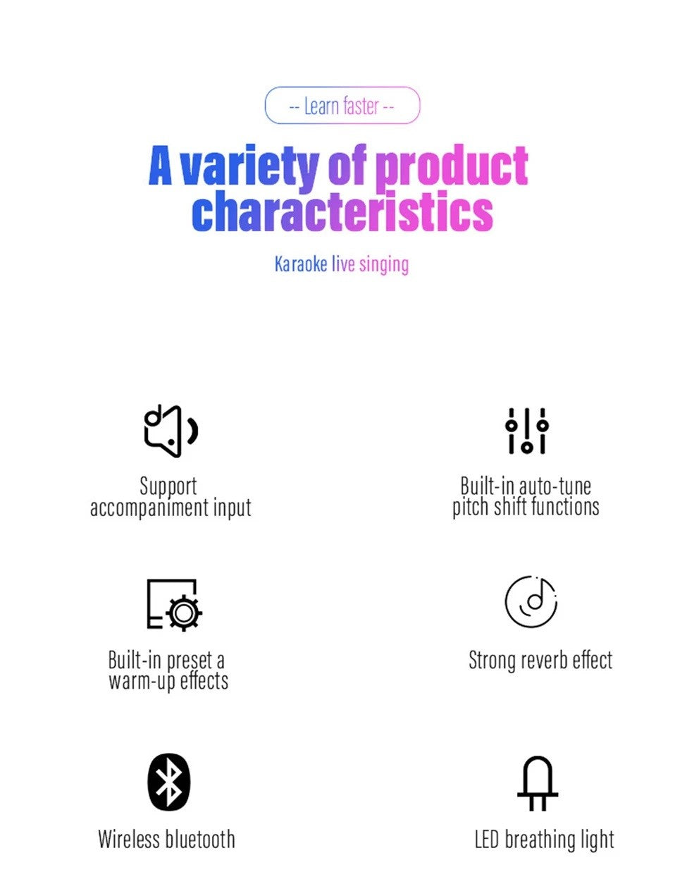 BM800 Condenser Microphone Pro Audio Studio Sound Recording Kit - Professional-Quality Microphone for Clear and Detailed Sound Recording - Electromann SA