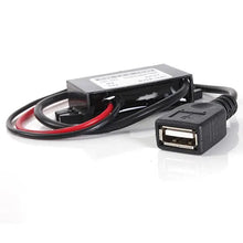 DC to DC 12v to 5v 15watt Converter Module - Compact and Efficient Power Conversion - Electromann SA