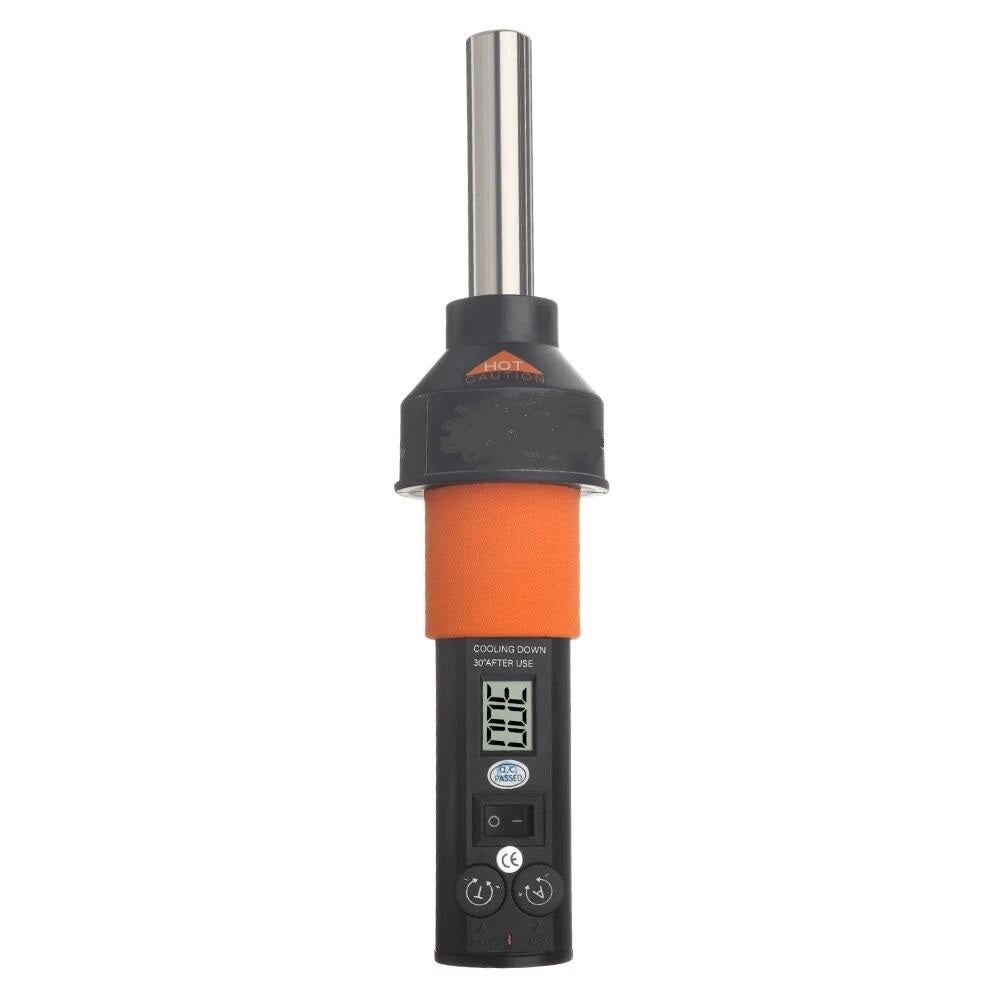 Gongjue 450W 450℃ Portable De-soldering Hot Air Tool - Electromann SA