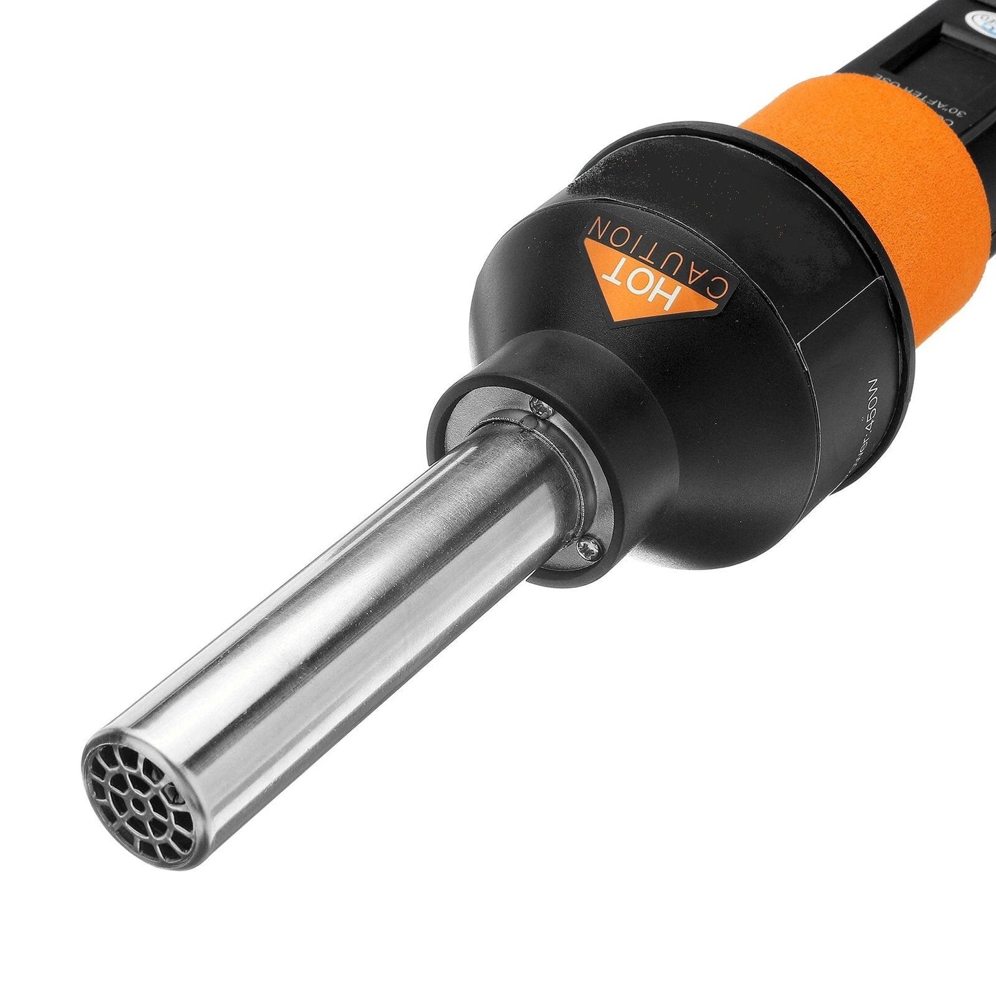 Gongjue 450W 450℃ Portable De-soldering Hot Air Tool - Electromann SA