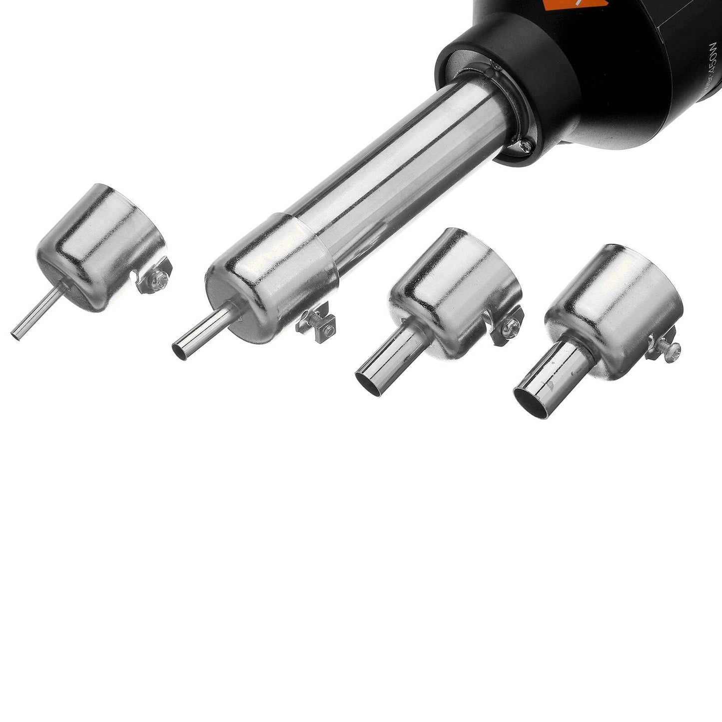 Gongjue 450W 450℃ Portable De-soldering Hot Air Tool - Electromann SA