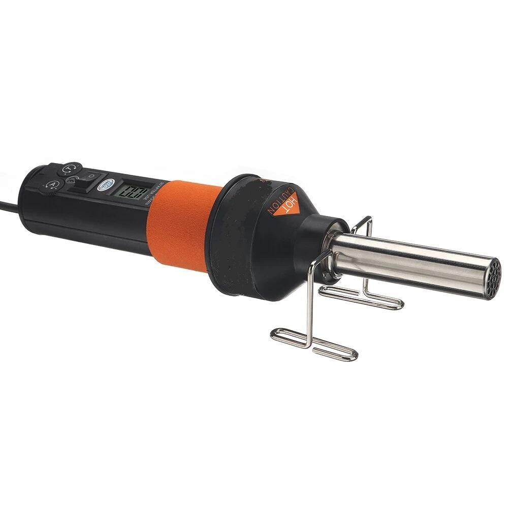 Gongjue 450W 450℃ Portable De-soldering Hot Air Tool - Electromann SA