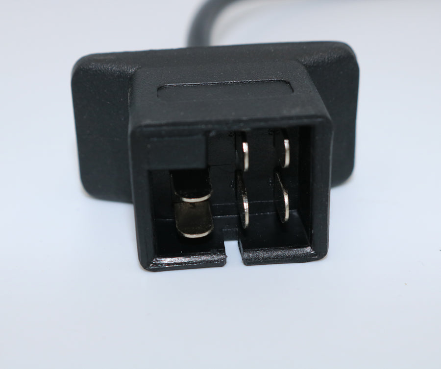 Chrysler 6pin To 16 Pin OBD2 Cable Car Connector - Electromann SA