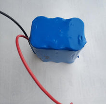 6600mah 7.2v Lithium 18650 Cell Battery - Electromann SA