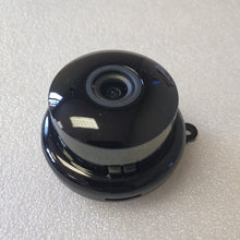 HD Wifi P2P V380 Smart Network Camera - Electromann SA