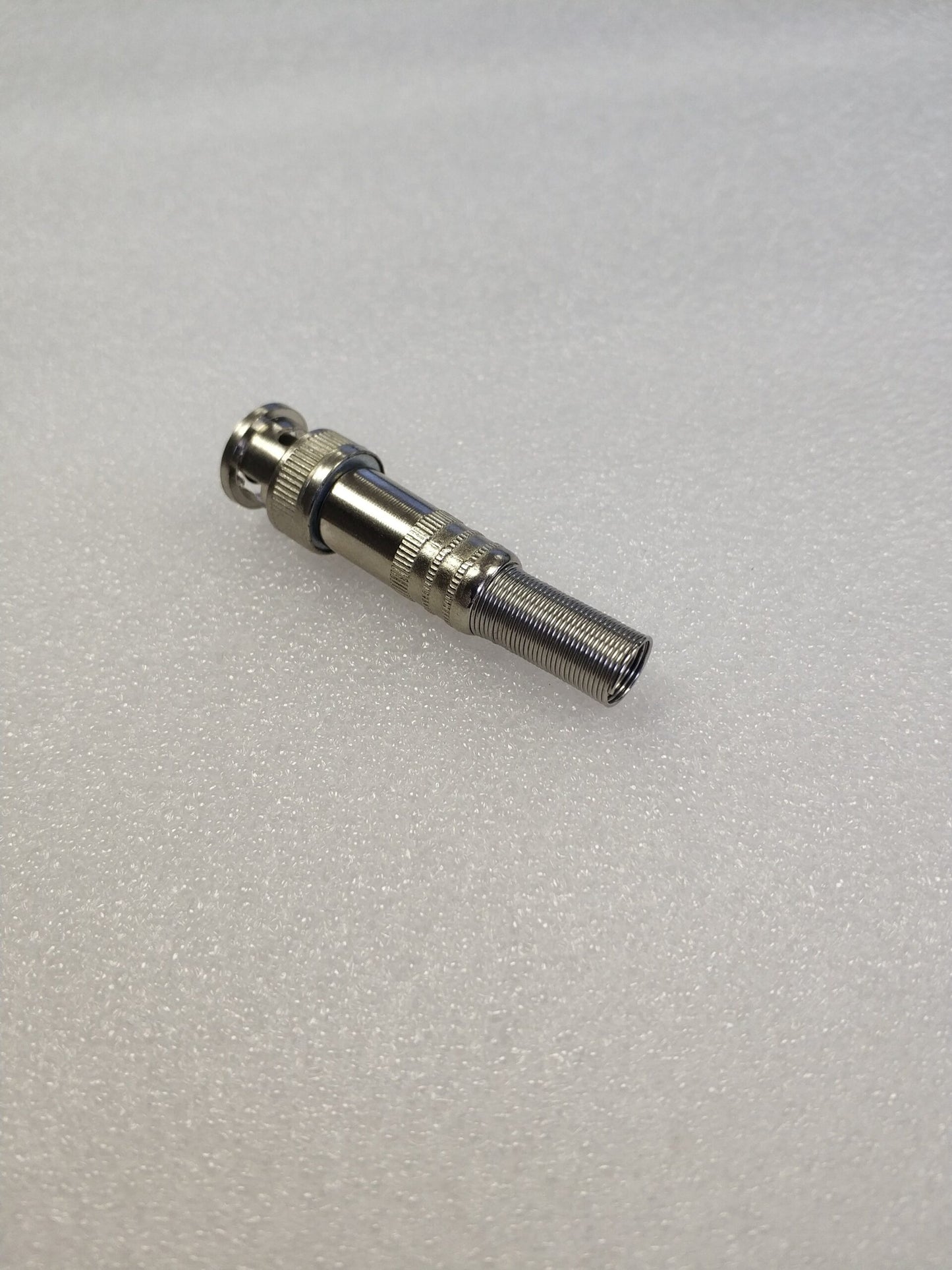 BNC to RG59 Crimp Connector - Electromann SA
