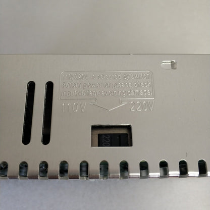 Andowl Q-D40A 220v AC to 12v DC 40A Power Supply - Efficient and Reliable Power Source - Electromann SA