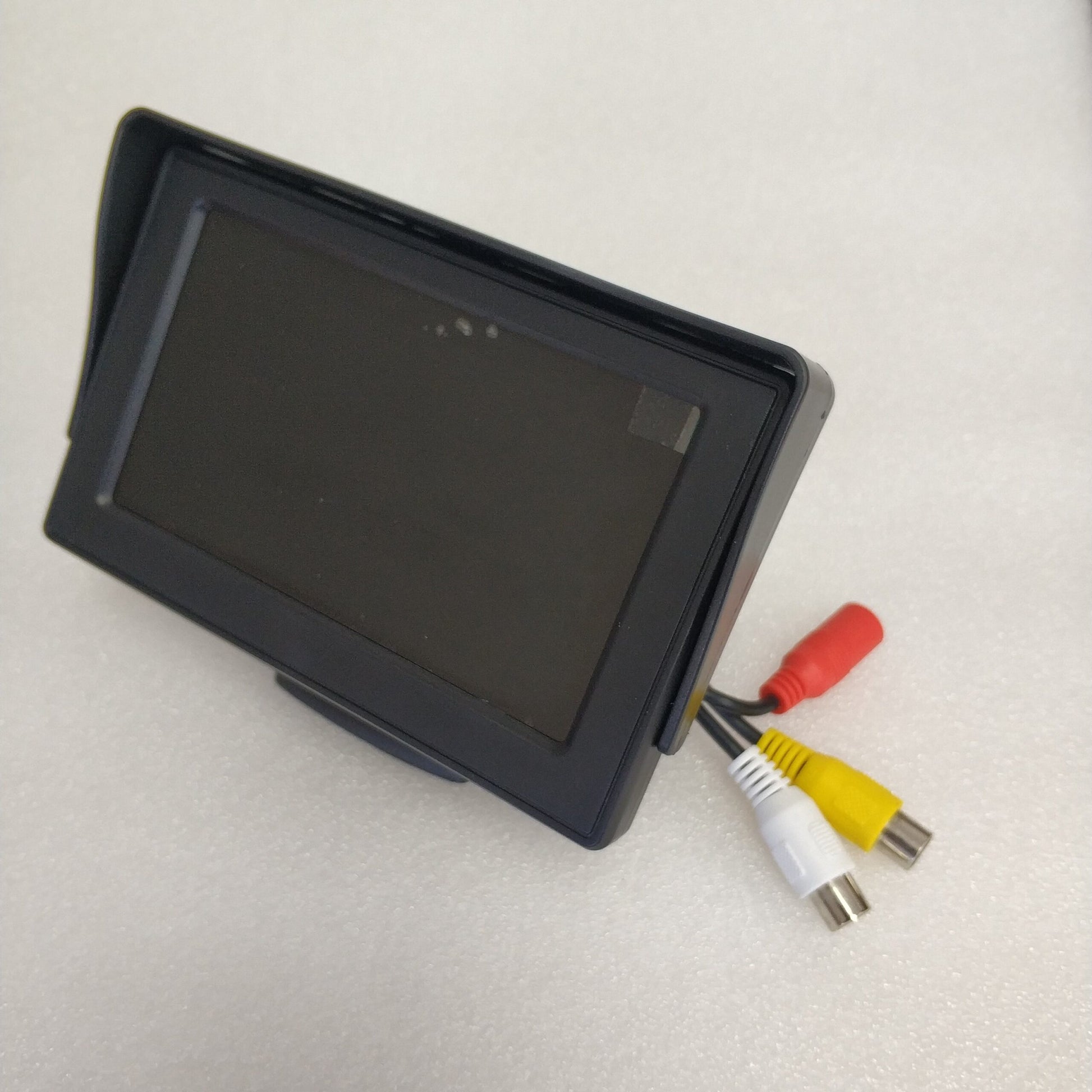 4.3 Inch Wired Rear View Parking Camera Kit - Electromann SA