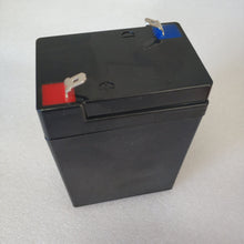 7.4v 6600mah Lithium battery - Electromann SA