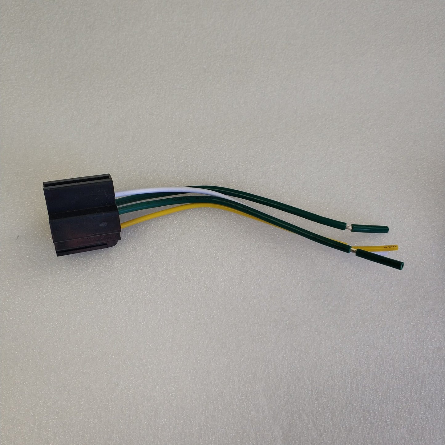 TIANBO Automotive 12v 30Amp Relay - High-Quality and Reliable Relay for Automotive Applications - Electromann SA