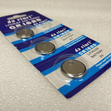 CR1625 3v Lithium Battery - High-Quality & Long-Lasting | Reduced Price - Electromann SA