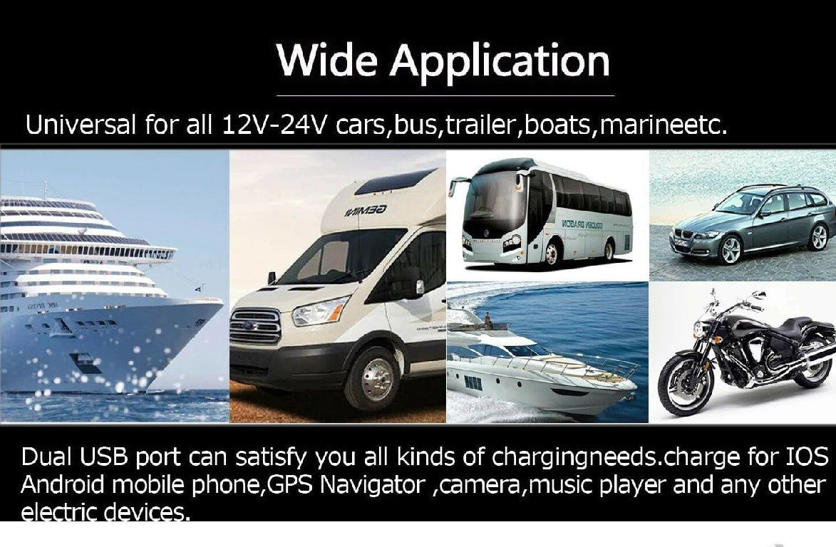 Buy the 6Gang Green Rocker Switch Panel - Control Multiple Devices with Ease - Electromann SA