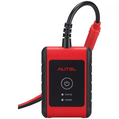 Autel MaxiBAS BT508 – Auto Battery Tester, Battery Analyzer OBDII Diagnosis Tool - Electromann SA