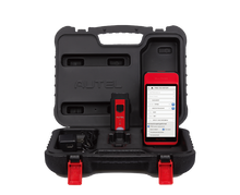 Autel MaxiTPMS ITS600 TPMS Diagnostics and Service Functions with Intelligent Tire Service - Electromann SA