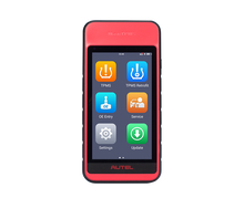 Autel MaxiTPMS ITS600 TPMS Diagnostics and Service Functions with Intelligent Tire Service - Electromann SA