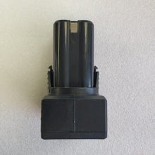 Replacement Lithium battery for 28v 90N.m Cordless Electric Ratchet Wrench - Electromann SA